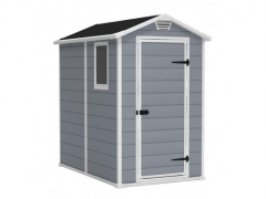 Сарай пластиковый KETER MANOR 4x6