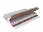 Матрас Соня Eco Tropikana Foam 120х200х19