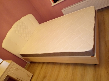 Матрас Соня Ultra Tropikana Foam трикотаж 140х200х19