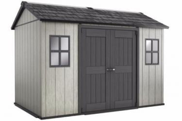 Сарай пластиковый KETER OAKLAND 1175 SD