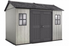 Сарай пластиковый KETER OAKLAND 1175 SD