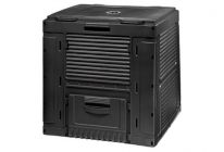 Компостеры KETER E-COMPOSTER WITH BASE 470 L
