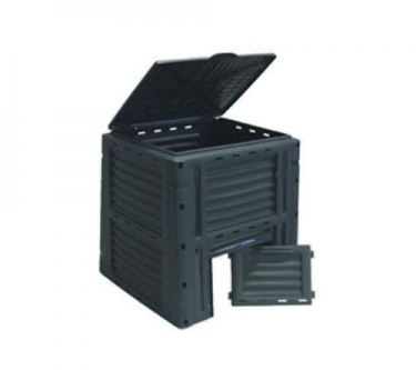 Компостеры KETER E-COMPOSTER WITH BASE 470 L