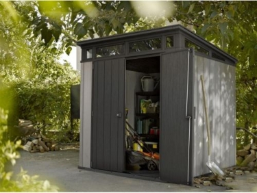 Сарай пластиковый KETER ARTISAN 7x7