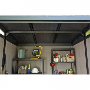 Сарай пластиковый KETER ARTISAN 7x7