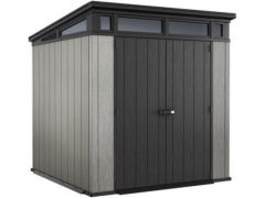 Сарай пластиковый KETER ARTISAN 7x7