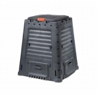 Компостер KETER MEGA COMPOSTER 650 L WITHOUT BASE