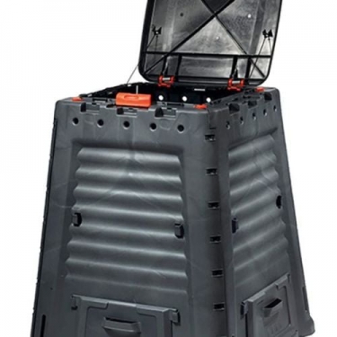 Компостер KETER MEGA COMPOSTER 650 L WITHOUT BASE