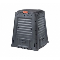 Компостер KETER MEGA COMPOSTER 650 L WITHOUT BASE