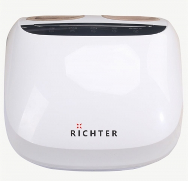 Массажер для ног Richter Richter FLY Белый