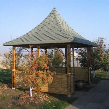 Беседка