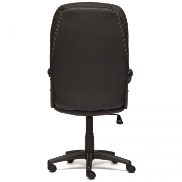 Компьютерное кресло Tetchair COMFORT LT Черный