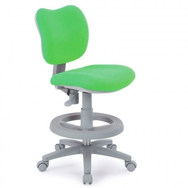 Кресло TCT Nanotec KIDS CHAIR Зеленое