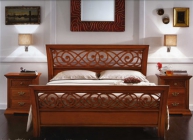Спальня DECOR