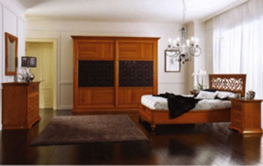 Спальня DECOR