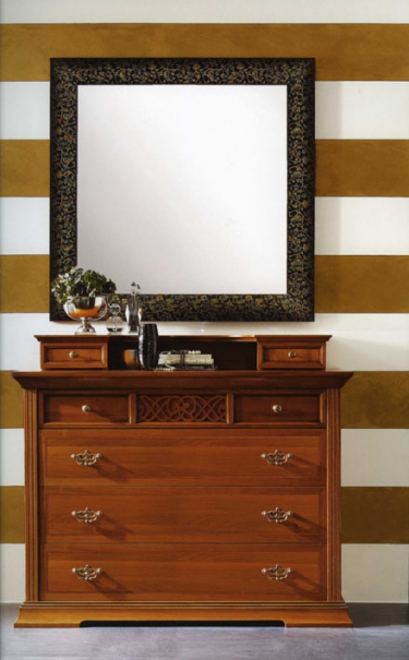 Спальня DECOR