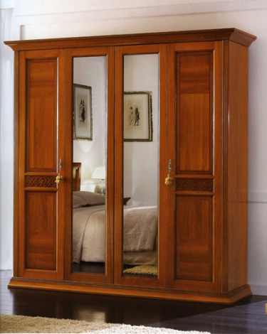 Спальня DECOR