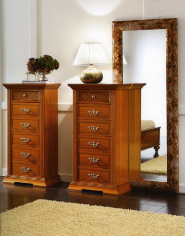 Спальня DECOR
