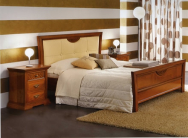 Спальня DECOR