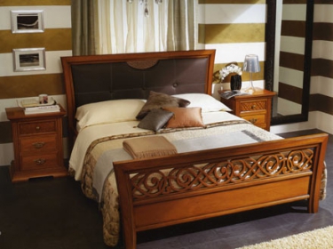Спальня DECOR