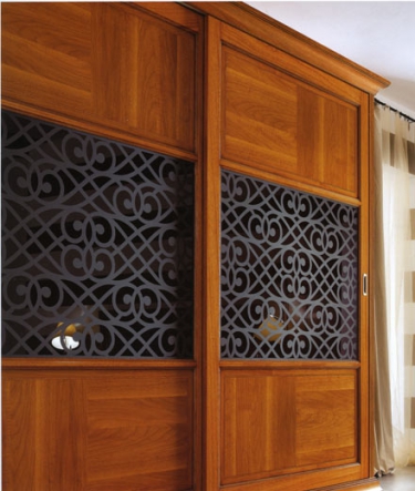 Спальня DECOR