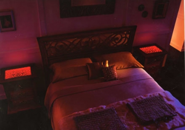 Спальня DECOR