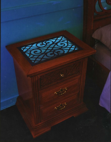 Спальня DECOR