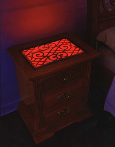 Спальня DECOR