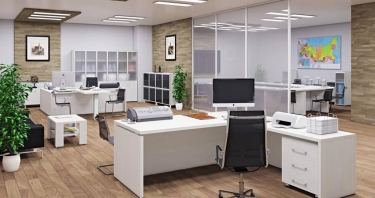 Дверь стекло в раме Lacobel Рива YALTA LT-S2R Л white