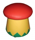 Пуфик Грибок