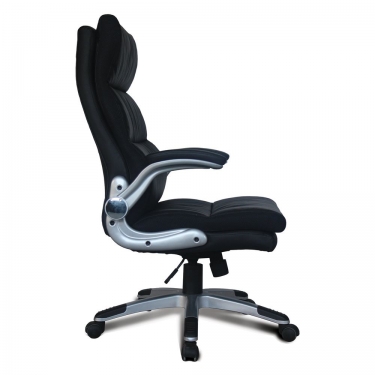 Кресло офисное BRABIX BRABIX Fregat EX-510 Черный