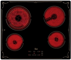 Варочная панель Teka TEKA TBR 6420