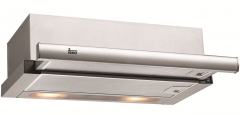 Вытяжка Teka Teka TL1-52 STAINLESS STEEL