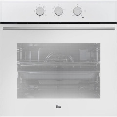 Духовой шкаф Teka Teka HSB 610 WH WHITE