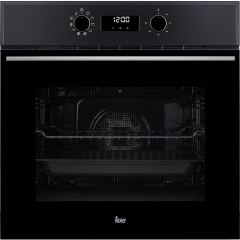 Духовой шкаф Teka Teka HSB 630 BK BLACK