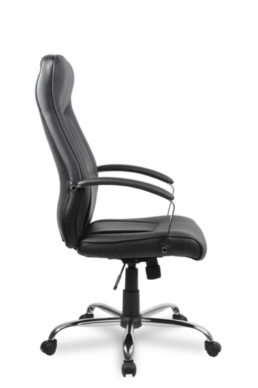 Кресло руководителя College H-9152L-1/Black