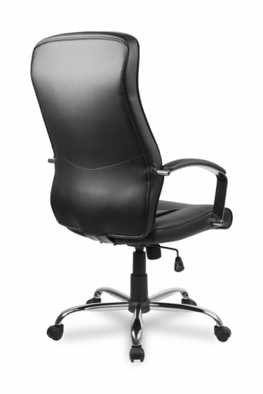 Кресло руководителя College H-9152L-1/Black