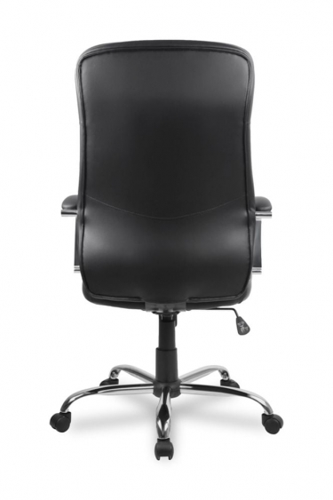 Кресло руководителя College H-9152L-1/Black