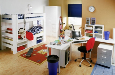 Детская Beds 4 kids-1