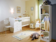 Детская Beds 4 kids 2