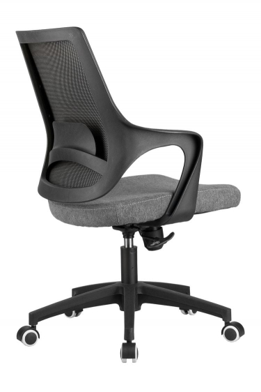 Кресло оператора Рива Riva Chair 928 Серый