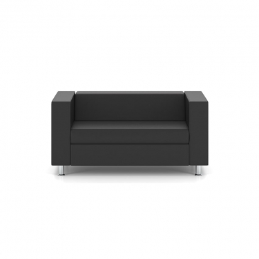 Диван Chairman Алекто двухместный EUROLINE-1132