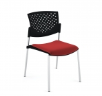 Кресло пластик/ткань Profoffice Butterfly plastic MH YI106