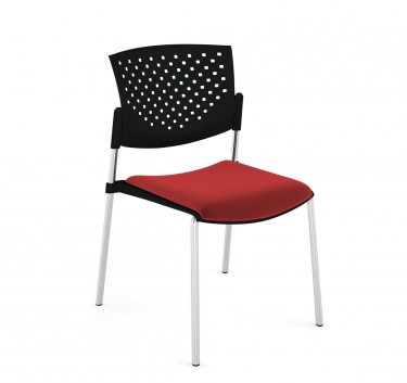 Кресло пластик/ткань Profoffice Butterfly plastic MH YI106
