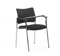Кресло со столиком Profoffice Pinko plastic 4legs MH YI109 Arms+WT