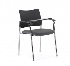 Кресло со столиком Profoffice Pinko plastic 4legs MH YI363 Arms+WT
