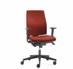 Кресло Profoffice JOB 215 2D black MH YI106