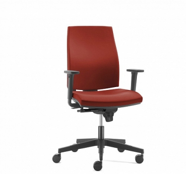 Кресло Profoffice JOB 661 2D black MH YI106