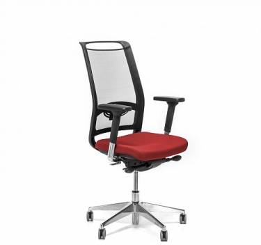 Кресло Profoffice Romeo ME27 2D Alum MH YI106
