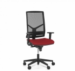Кресло Profoffice PLAY 661 3D black MH YI106